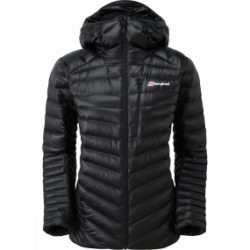 Womens Extrem Micro Jacket